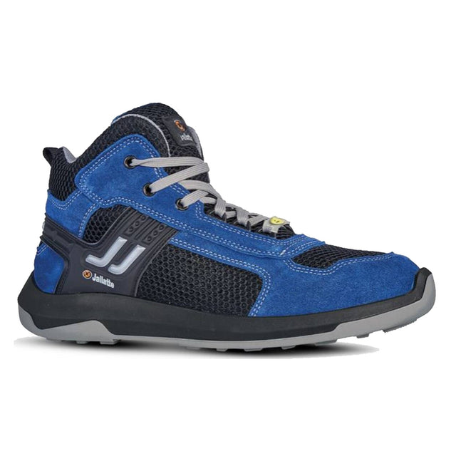 Scarpe di protezione Jalgallia SAS ESD S1P SRC Jallatte