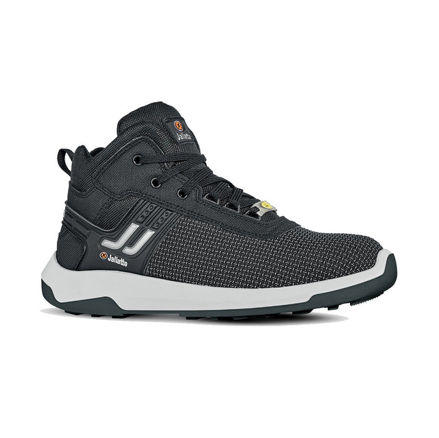 Scarpe antinfortunistiche Jalhybris SAS ESD S3 CI SRC Jallatte