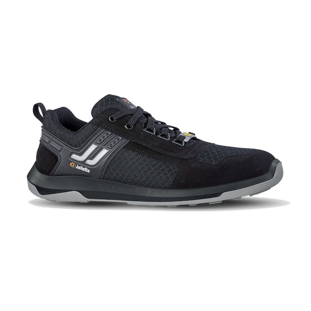 Scarpe di sicurezza Jalida SAS ESD S1P SRC Jallatte