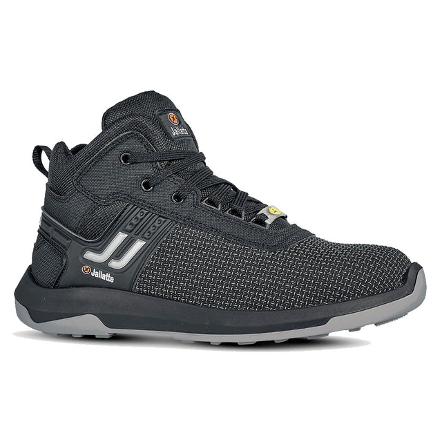 Scarpe di sicurezza Jallatte Jalkallisto SAS ESD S3 CI SRC