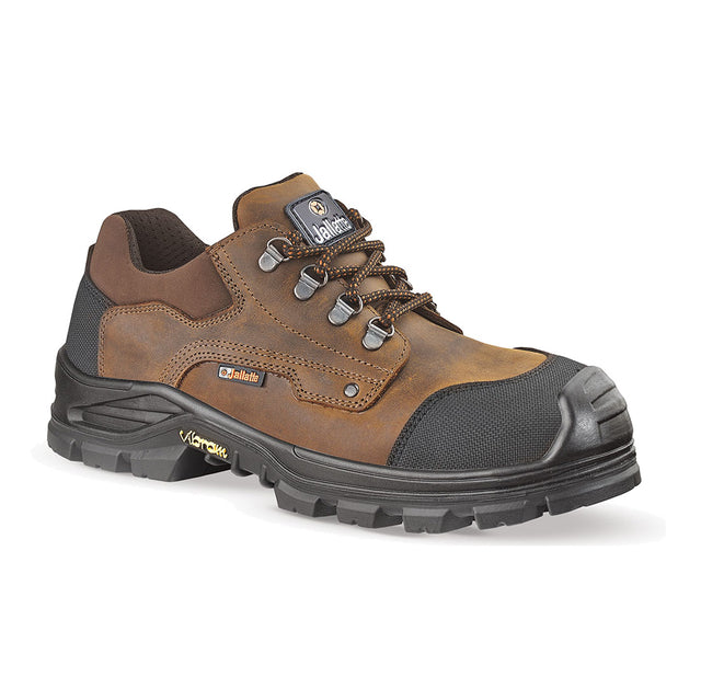 Scarpe antinfortunistiche Jalkhaya SAS S3 CI HI HRO SRC Jallatte
