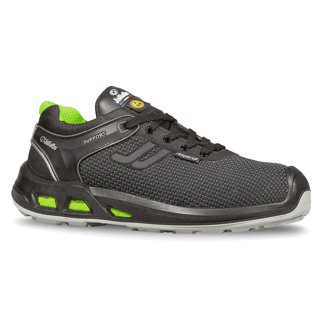 Scarpe antinfortunistiche Jalliber SAS ESD S3 CI HI SRC Jallatte