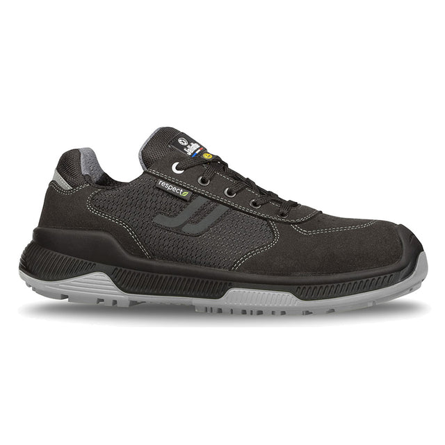 Scarpe antinfortunistiche Jaloxy SAS ESD S1P CI HI SRC Jallatte