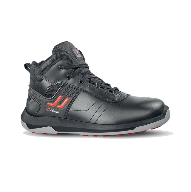 Scarpe da lavoro alte Jalpolyxo SAS S3 HRO CI SRC Jallatte