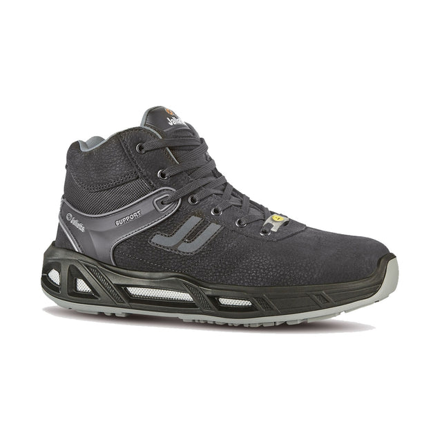 Scarpe antinfortunistiche alte Jalpulse-TR SAS S3 CI ESD SRC Jallatte