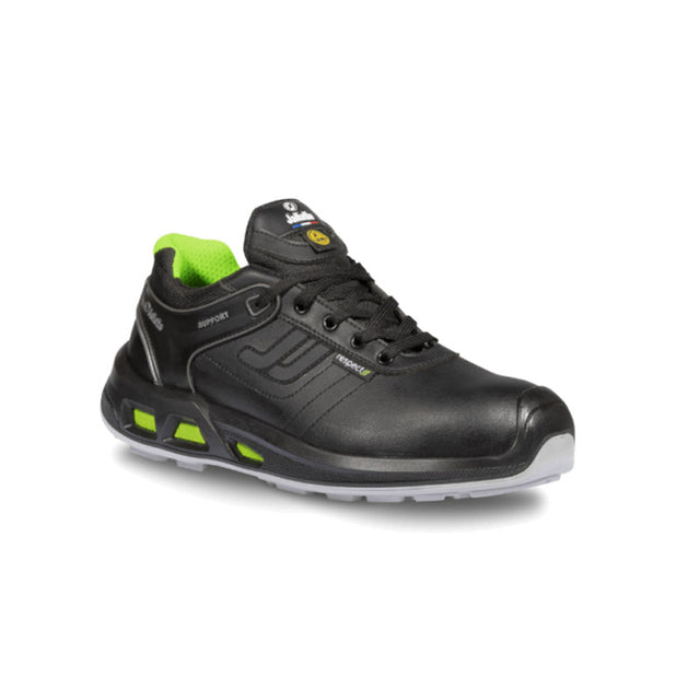 Scarpe antinfortunistiche Jalriver SAS ESD S3 CI HI SRC Jallatte