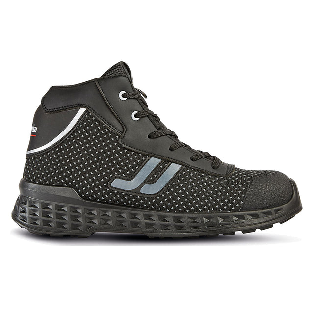 Scarpe alte antinfortunistiche Jal SAS ESD S3 CI SRC Jallatte Space