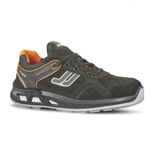 Scarpe antinfortunistiche Jalspring sas S3 CI SRC Jallatte