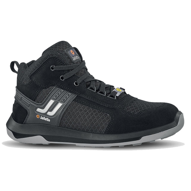 Scarpe antinfortunistiche Jalthia SAS ESD S1P SRC Jallatte