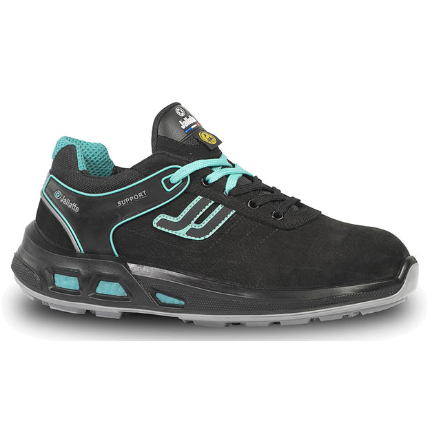 Scarpe antinfortunistiche Jalwave SAS ESD S3 CI SRC Jallatte