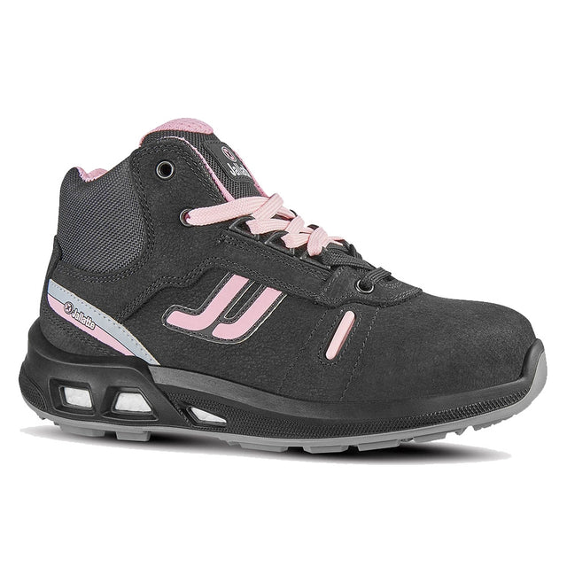 Scarpe antinfortunistiche donna Miky SAS S3 CI SRC ESD Jallatte