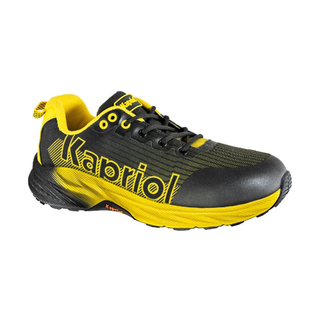Scarpe di protezione Dune JAQ S3S FO SR ESD Kapriol