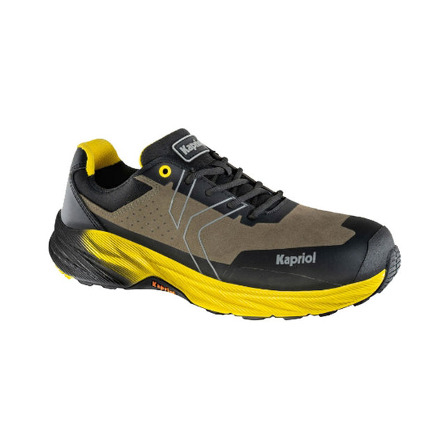 Scarpe antinfortunistiche Dune Micro S3S FO SR Kapriol