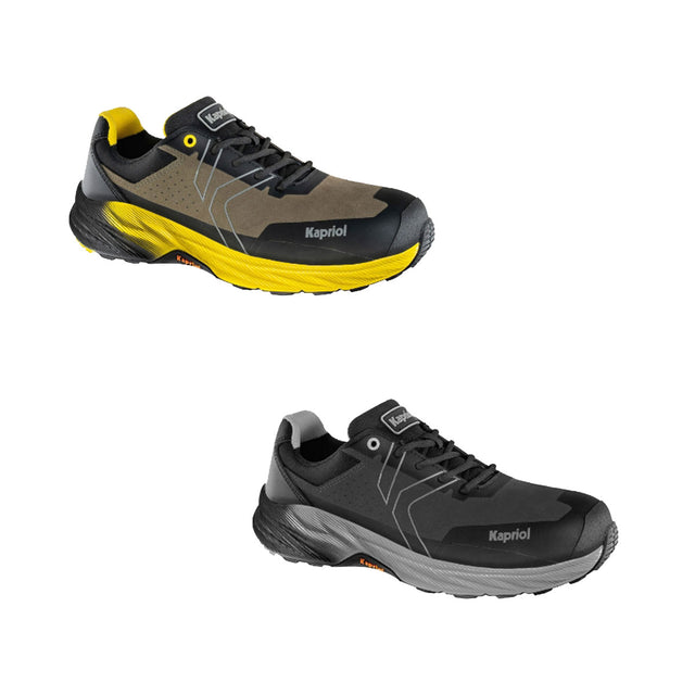 Scarpe antinfortunistiche Dune Micro S3S FO SR Kapriol