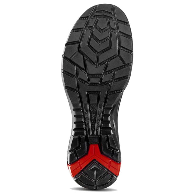 Scarpe antinfortunistiche Riley Low S3 ESD SRC Lemaitre