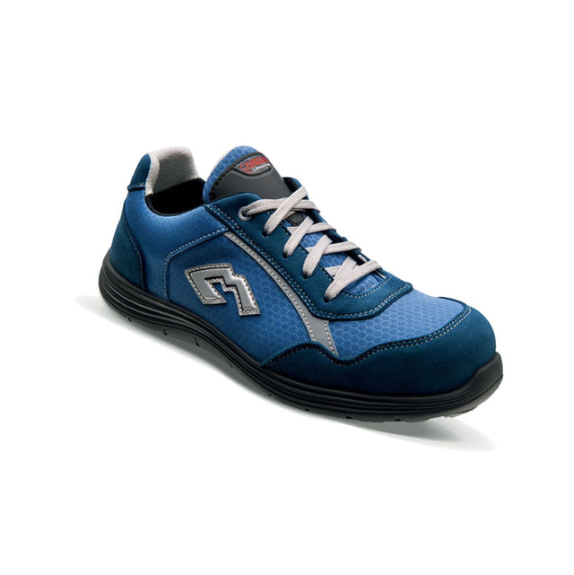 Scarpe antinfortunistiche Kendji Lemaitre S3 CI SRC