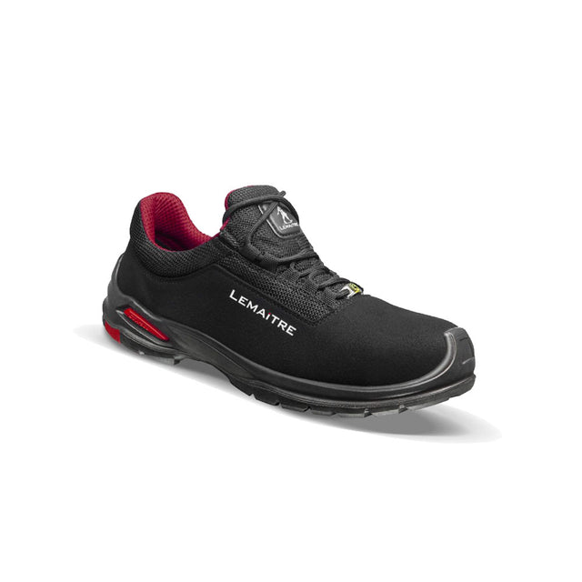 Scarpe antinfortunistiche Riley Low S3 ESD SRC Lemaitre
