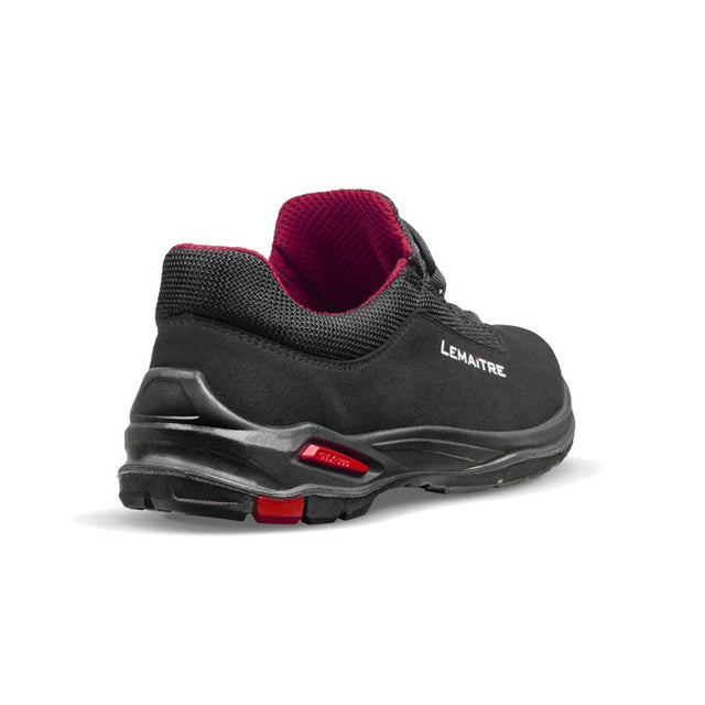 Scarpe antinfortunistiche Riley Low S3 ESD SRC Lemaitre