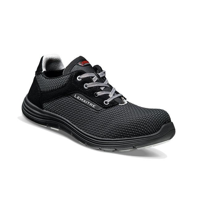 Calzature di sicurezza Yeti S3 CI SRC Lemaitre