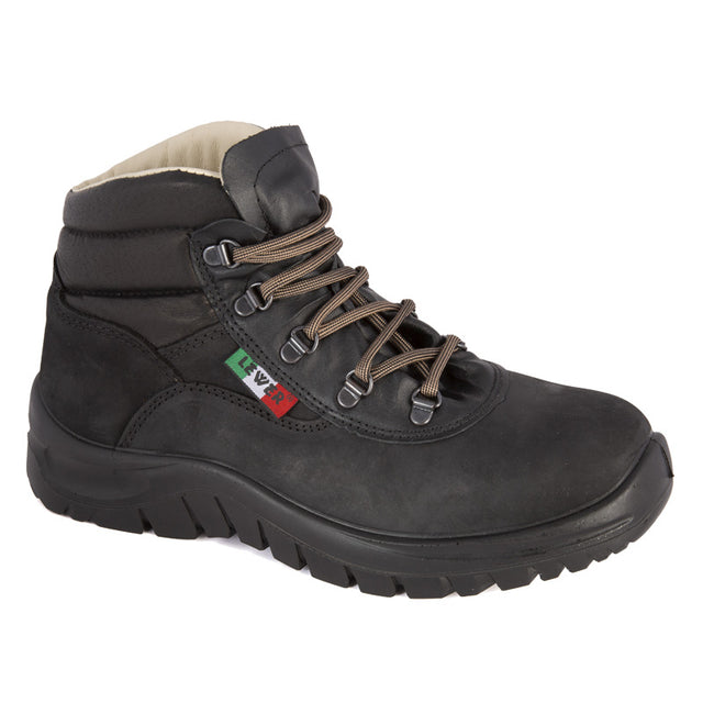 Scarpe antinfortunistiche 2202 S3 SRC Lewer