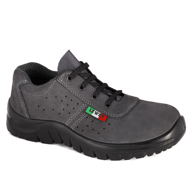 Scarpe antinfortunistiche 3101 S1P SRC Lewer