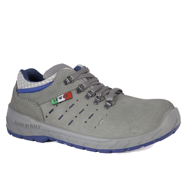Scarpe antinfortunistiche Tamigi S1P SRC Lewer