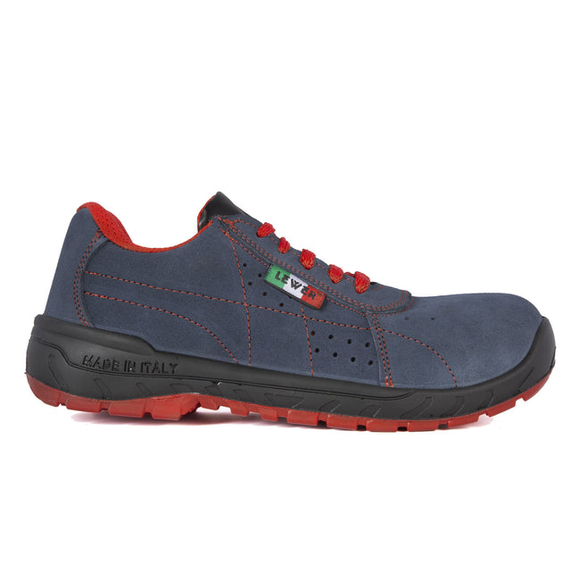 Scarpe da lavoro 105 S1P SRC Lewer