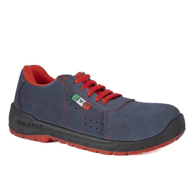 Scarpe da lavoro 105 S1P SRC Lewer