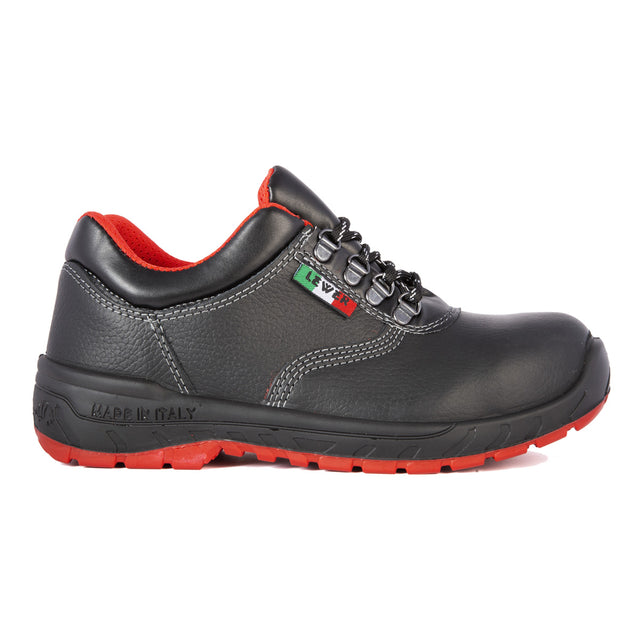 Scarpe antinfortunistiche Lewer 107 S3 SRC Cofra