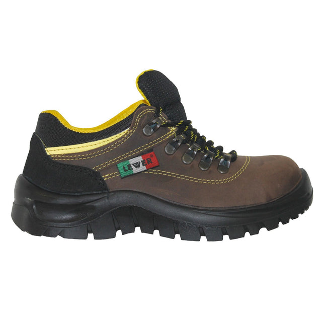 Scarpe antinfortunistiche Lewer 170 S3 FO SR