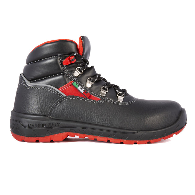 Scarpe da lavoro alte Lewer 220 S3 SRC
