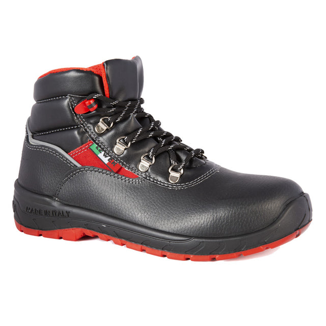Scarpe da lavoro alte Lewer 220 S3 SRC