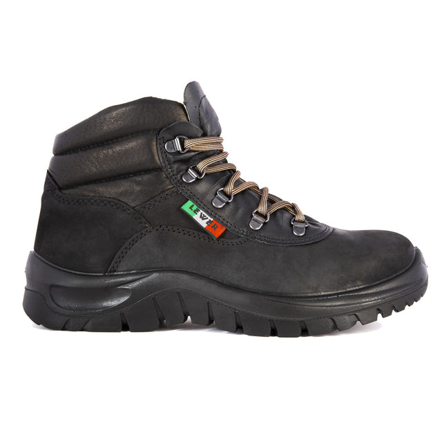 Scarpe antinfortunistiche 2202 S3 SRC Lewer