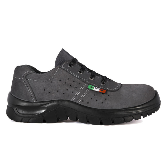 Scarpe antinfortunistiche 3101 S1P SRC Lewer