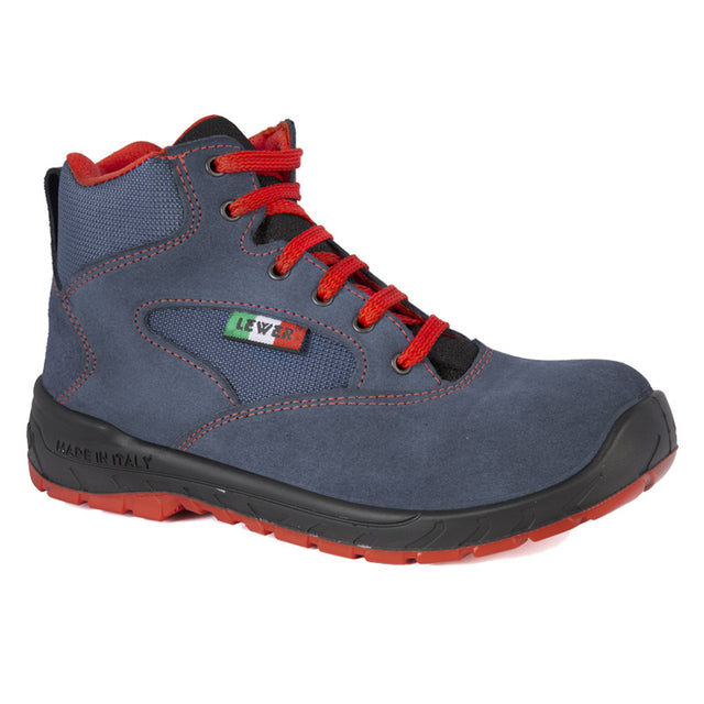 Scarpe antinfortunistiche Lewer 99 S1P SRC Cofra