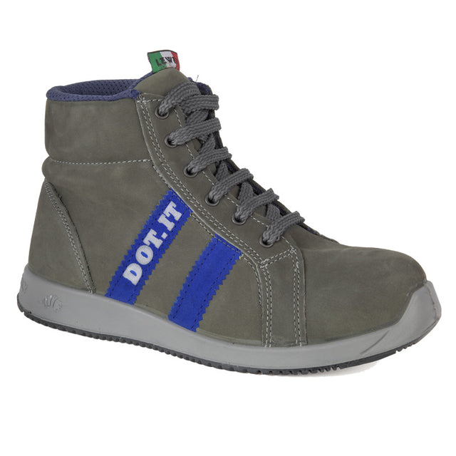 Scarpe da lavoro AC84N Lewer S3 SRC