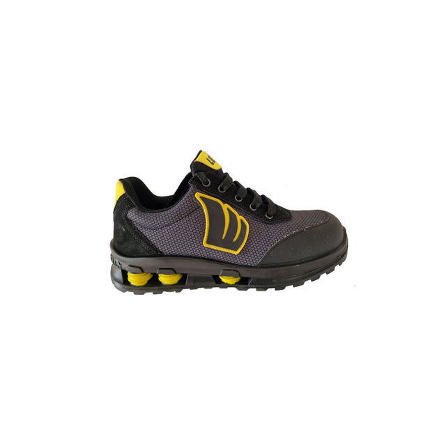 Scarpe di protezione Cell S3 SRC Lewer