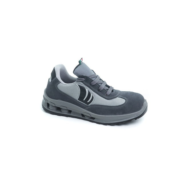 Scarpe antinfortunistiche Chromo S1P SRC Lewer