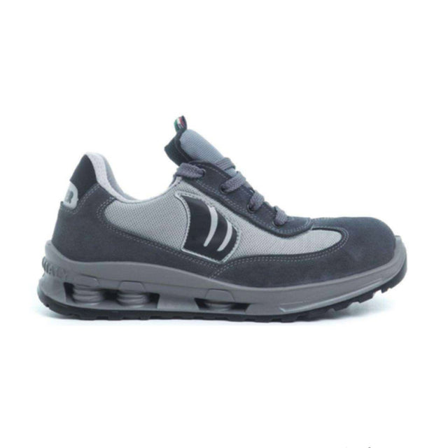 Scarpe antinfortunistiche Chromo S1P SRC Lewer