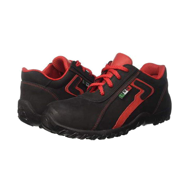 Scarpe antinfortunistiche DP1N Lewer S3 SRC