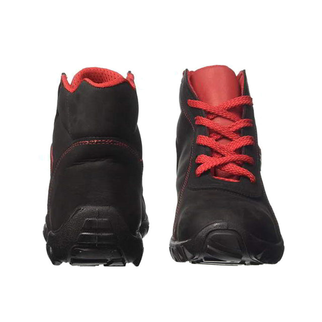 Scarpe di sicurezza DP2N Lewer S3 SRC
