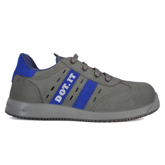 Scarpe antinfortunistiche FP87 Lewer S1P SRC