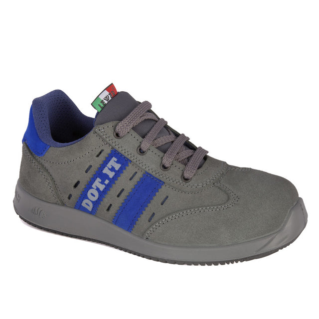 Scarpe antinfortunistiche FP87 Lewer S1P SRC