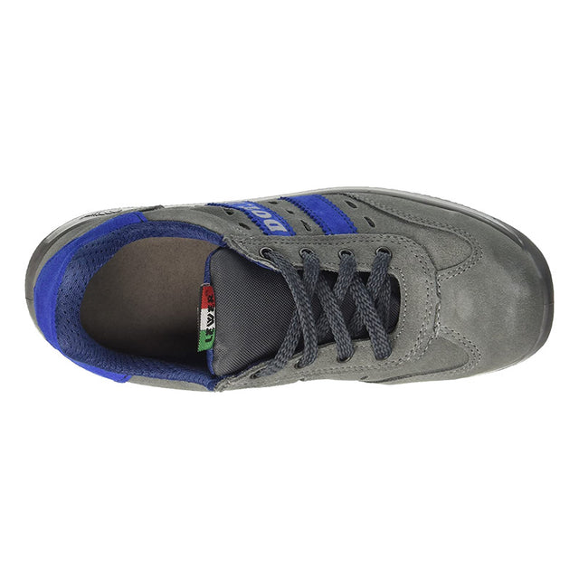 Scarpe antinfortunistiche FP87 Lewer S1P SRC