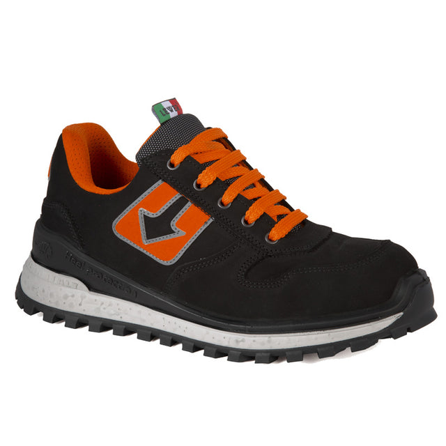 Scarpe protettive basse Lisbona S3 SRC Lewer