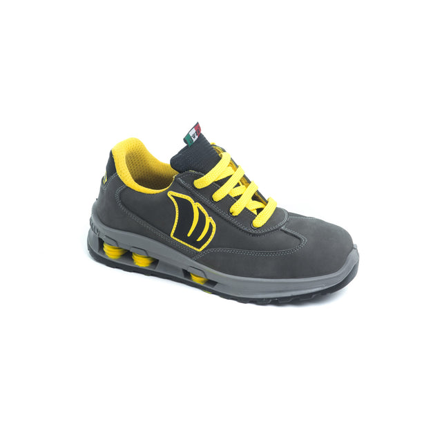 Scarpe da lavoro Lux S3 SRC Lewer
