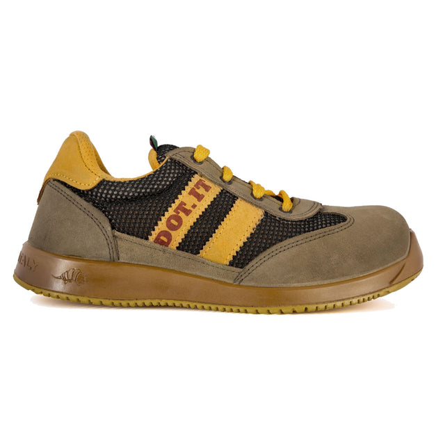Scarpe da lavoro MD91 Lewer S1P SRC