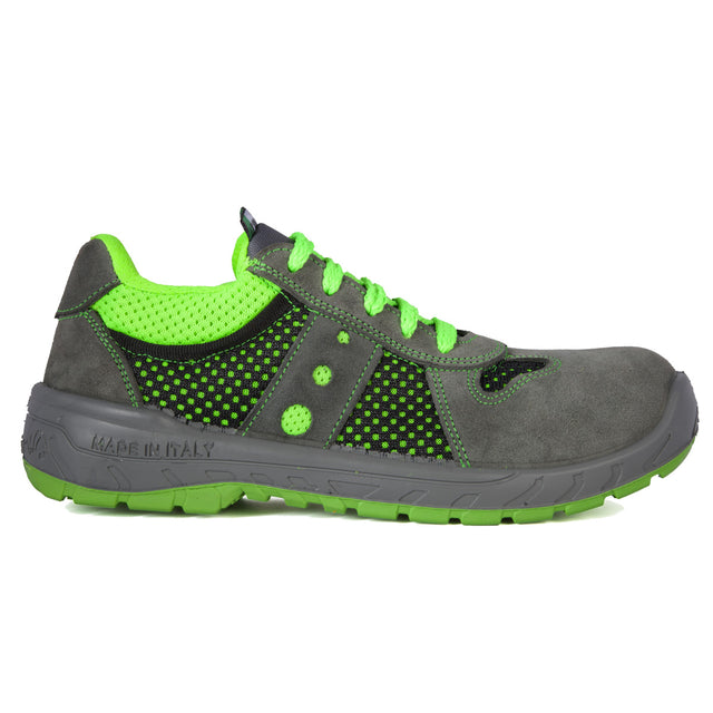 Scarpe antinfortunistiche Lewer Miseno S1P SRC