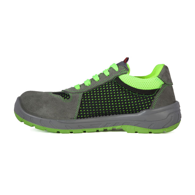 Scarpe antinfortunistiche Lewer Miseno S1P SRC