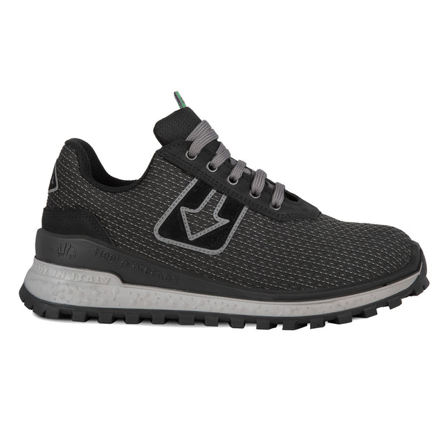 Scarpe di protezione Lewer Praga S3 SRC